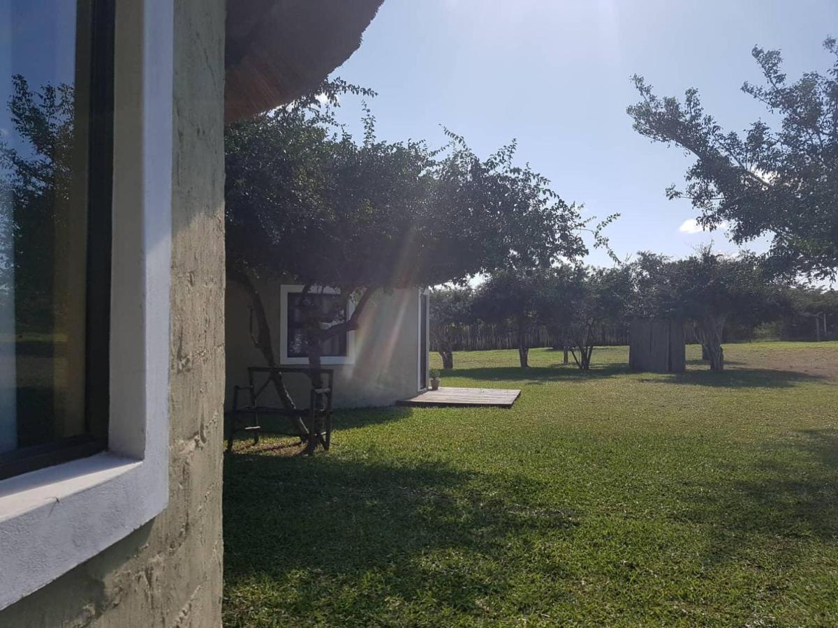 Izulu Eco Lodge Содвана-Бей Екстер'єр фото